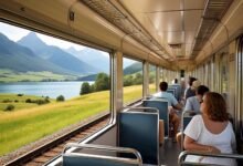 Summer Special Trains 2025