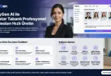 HeyGen AI Video Araçları ve Üretim Avantajları