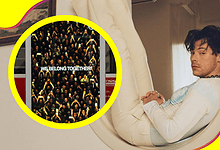 ¿Harry Styles realmente está de vuelta? ¡Prepárate para el hype!