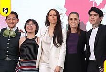 Majo Aguilar Junior H