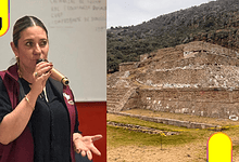 Hallazgos en Huapalcalco exigen transparencia vecinal