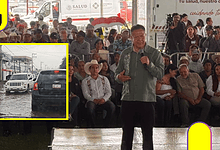 ¡Al fin! Rehabilitarán carretera Tulancingo-Santiago Tulantepec