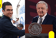 Pan acusa a AMLO ante CPI por lesa humanidad