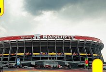 Mundial 2026: ¿Qué debes saber para acceder al Estadio Azteca?
