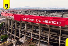 objetos prohibidos para el Mundial