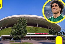 próximo partido de México en el Mundial