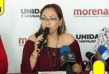 Mitzuko Márquez
