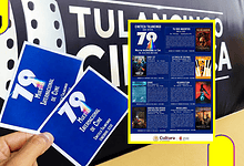 Tulancingo: sede de la 79 Muestra Internacional de Cine