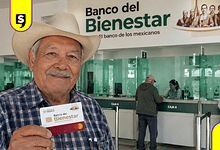 Pensión Bienestar julio 2026