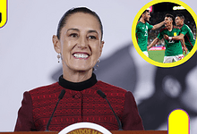 Sheinbaum Selección eliminación