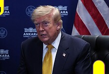Trump fuego con Irán