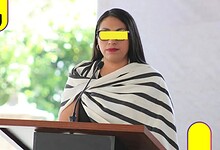 alcaldesa de Tenancingo secuestro