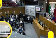 edad para cargos en Nuevo León