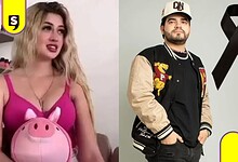 Crimen organizado creadores de contenido