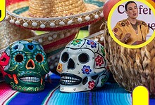 México Feria de Turismo de París