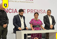Prórroga fiscal y alza histórica en la nómina