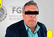Aguirre Rivero vinculado a proceso por ocultamiento de evidencia