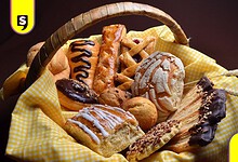 Pan dulce mexicano Patrimonio