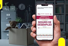 Seguro de Desempleo CDMX 2026