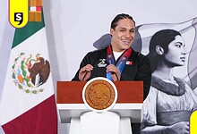 aumento de 10% en becas para atletas