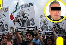 prisión preventiva Ángel Aguirre