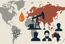 Russia and Eastern Europe 2025