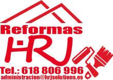Reformas HRJ integrales en Madrid