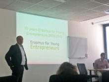 Experts in Kosice