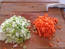 cooking wusthoff knive