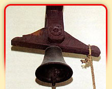 Campana del monastero