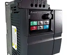 Delta VFD015EL21W-1 Authorized Partner Greater Noida 2HP VFD