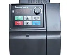 Delta VFD022EL21W-1 Authorized Partner Greater Noida 3HP AC Drive