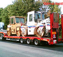 Перевезення катка