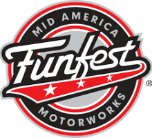 Mid America Funfest Logo
