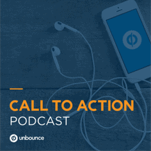 Call to Action podcast cover