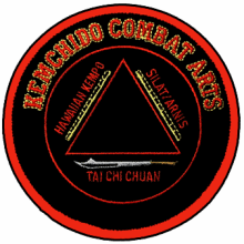 Kemchido Combat Arts