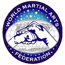 World Martial Arts Federation, Inc.