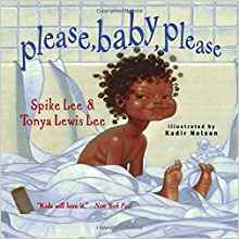 Please, Baby Please