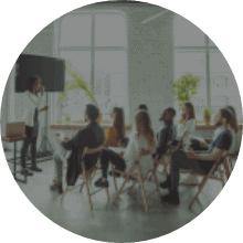 Treinamento Comunicacao Assertiva Formatos 1