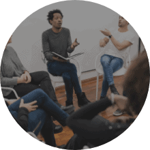 Treinamento Comunicacao Assertiva Formatos 2