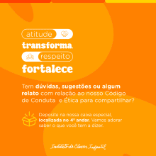 ICI_Código de Conduta e Ética_Caixa de Dúvidas_Card Estático_v1a0