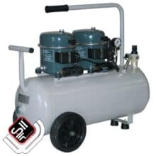 Sil-Air 100-50 mobil