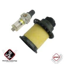 Kondensatfilter (WERTHER)