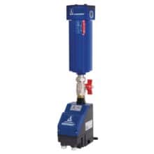 Wasserabscheider Aircraft S050 WBB