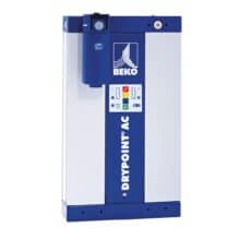 Kaltregenerierter Adsorptionstrockner Aircraft DRYPOINT AC 148