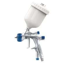 Farbspritzpistole Aircraft FSP S1 LVMP