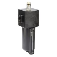 Nebelöler Aircraft NÖ ½" 14 bar