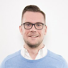 Dr. Robert Grünwald