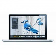 Rockford MacBook Pro Rentals