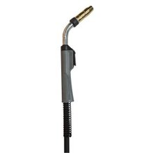 TGX XS series semi-automatic air-cooled MIG gun